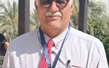 رئيس اللجنة الطبية  في الحج: مهام اللجان الطبية تتمثل في الرعاية الصحية للحجاج 