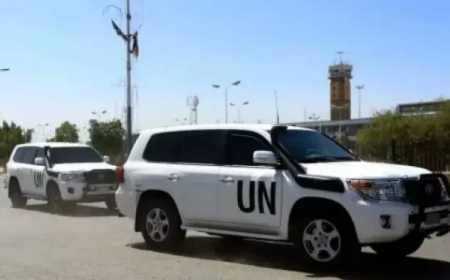 اختطاف عشرات الموظفين الأميين بصنعاء