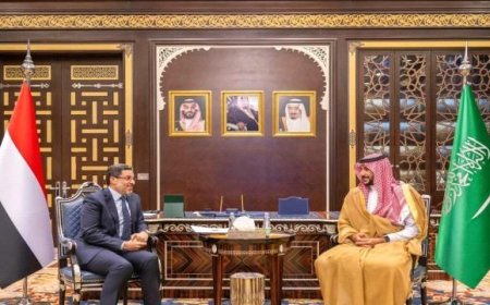 دعم سعودي عاجل لليمن للتخفيف من وطأة الأزمة الانسانية
