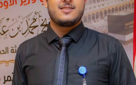 رئيس لجنة الأفواج في مكتب شؤون حجاج بلادنا : الحجاج مستقرون بمساكنهم وهناك لجان ميدانية تتابع خدماتهم  