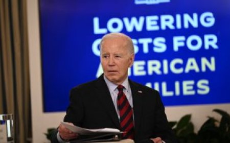 هل هددت مصر وقطر حماس؟.. صحيفة أميركية: هذا ما طلبه بايدن من آل ثاني