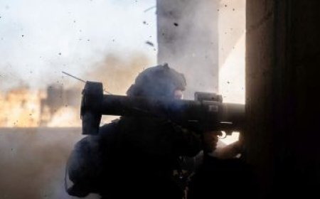 إعادة هيكلة قيادة حماس: تكتيكات جديدة وتقسيم ميداني في غزة