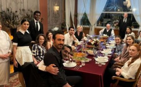 طائر الرفراف: نهاية حزينة للموسم الثاني.. والجمهور يترقب مصير سيران