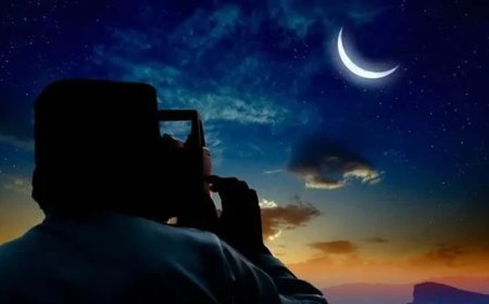 ماهي الدول الاسلامية التي خالفت السعودية في رؤية هلال ذي الحجة ؟