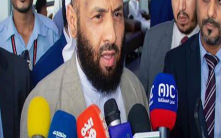 وزير الأوقاف يعلن اكتمال عملية تفويج حجاج بلادنا البالغ عددهم 24255 حاجا