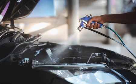 هل غسيل محرك السيارة يسبب مشاكل؟ نصائح هامة لتجنب التلف