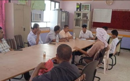 بالتنسيق مع اللجان المجتمعية.. "منظمة صناع الغد" تبدأ عملية الاستبيان الشعبي لتحديد الأولويات الخدمية في منطقة صلاح الدين بالبريقة