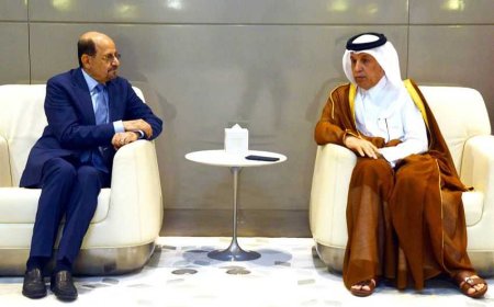 اليوم الأحد ..الاجتماع الوزاري المشترك بين دول مجلس التعاون الخليجي واليمن في الدوحة