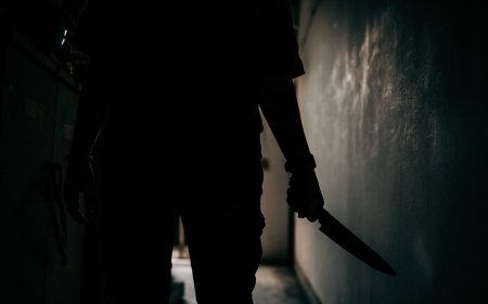 قاتل مأجور في  يحصل على 10 آلاف دولار ويطيح بمن استأجره