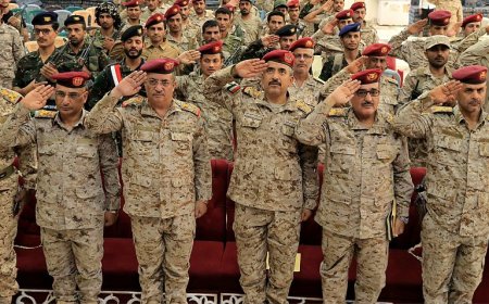 هيئة العمليات تحتفل بتخرج عدد من الدورات التخصصية