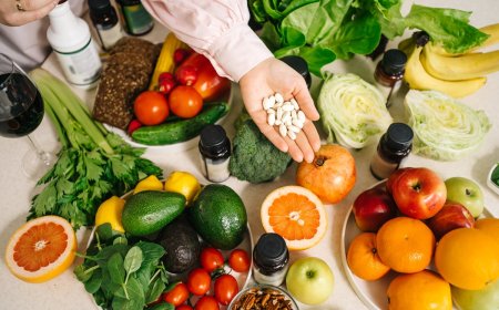 5 أطعمة احذر تناولها مع الأدوية