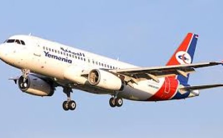 بلد خليجي جديد  يفتح مطاره لليمنية بداية من 15 يونيو