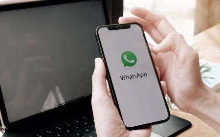 ميزات جديدة من واتساب.. تعرف عليها