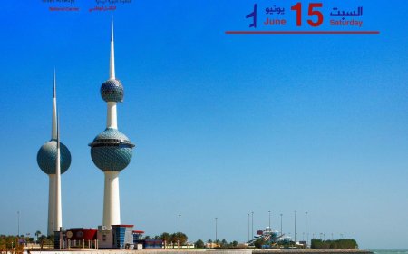 ابتداءً من منتصف يونيو.. استئناف رحلات طيران اليمنية إلى الكويت