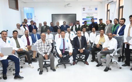 بحضور رسمي رفيع المستوى.. كلية الحقوق تختتم الدورة التدريبية الشاملة في مجال تقنيات الأدلة الجنائية