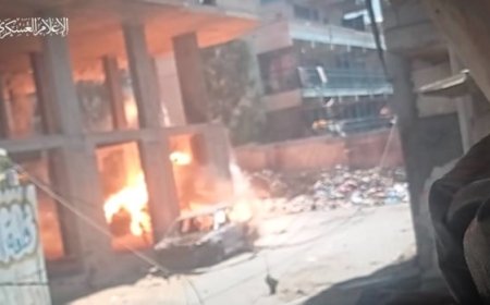 خبير عسكري: القسام أوقعت جيش الاحتلال في "مصيدة المغفلين" برفح