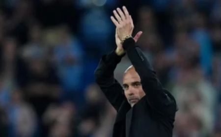 جوارديولا يعلنها: "لن أعود لبرشلونة مهما حدث"