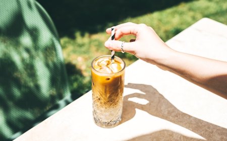 تجنبوا هذه المشروبات في الصيف "الحارق"