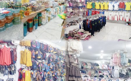 مول سيتي ستار في عدن.. سوق تجاري بمضمون خيري إنساني مراعاة لظروف الأسر الاقتصادية