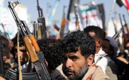 ضغوط مالية وإحتكار العمل الانساني.. ما وراء إعلان الحوثيين عن شبكة تجسس في صنعاء؟