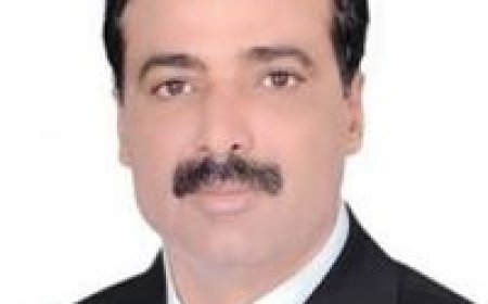 ملهم العطاء .. الشيخ جلال عبدربه منصور هادي