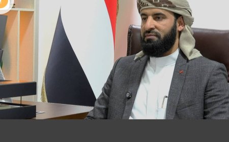 الوكيل الرباش يؤكد جاهزية اللجان الميدانية لبدء المرحلة الثانية من مناسك الحج