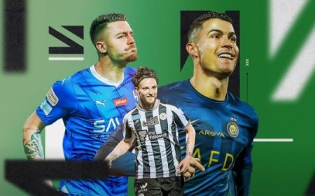 مفاجأة رونالدو.. السعودية تتجاوز الفخ الصيني