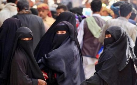 محامية تكشف خيوط جريمة مروعة في اليمن..  زوج يصور زوجته بدون علمها ويرسل الصور لأصدقائه (تفاصيل) !