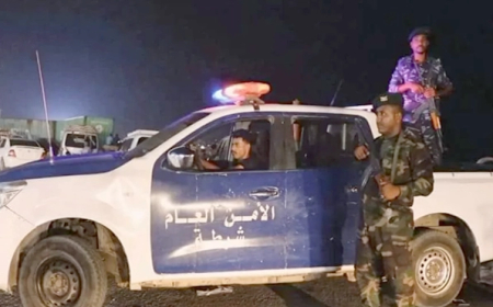 كشف حقيقة اختطاف وتهريب أطفال في حضرموت