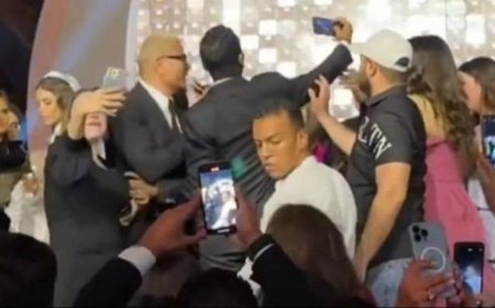 أغلى «كف» في مصر.. محامي «المضروب» من عمرو دياب يطلب مليار جنيه تعويضا