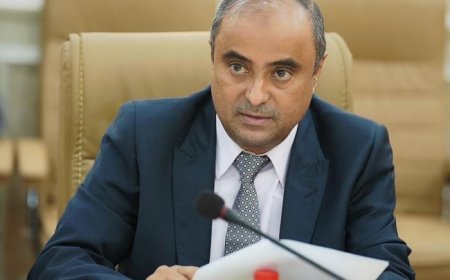 وزير المالية يثمن الدعم السعودي السخي للموازنة العامة ومنحة الوقود