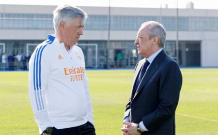 بعد كيليان مبابي.. ريال مدريد يحسم صفقة جديدة من العيار الثقيل