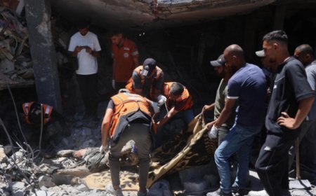 ما هي الضمانات التي تطلبها حماس من أجل القبول باتفاق الهدنة المقترح؟