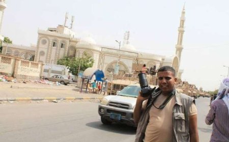 رئيس الحراك الثوري معلقا على اعتقال العبيدي: مكانة التكريم وليس الاختطاف!