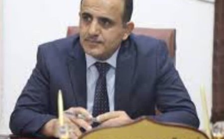 وزير الصحة يشدد على أهمية تقديم افضل الخدمات الصحية لحجاج بلادنا في المشاعر المقدسة