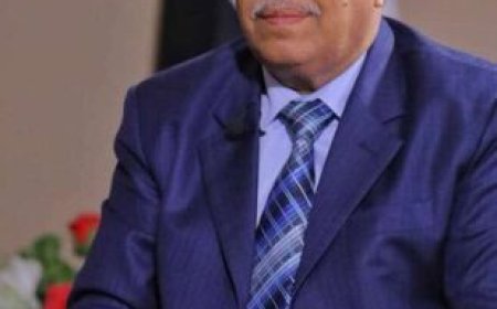 بن دغر يدلي بتصريح مهمًا.. ماذا قال ؟ 