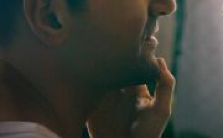 ممثل مصري يجسد شخصية "النبي داوود" بعمل اسرائيلي ويشعل الجدل