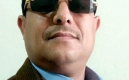 اليافعي: يهنئ وزير الأوقاف والإرشاد ووكيل قطاع الحج والعمرة بنجاح موسم الحج 1445 هـ