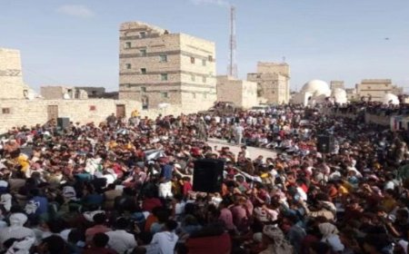 تحضيرات واسعة لإنطلاق مهرجان القارة التراثي الخامس يوم غداً الأربعاء