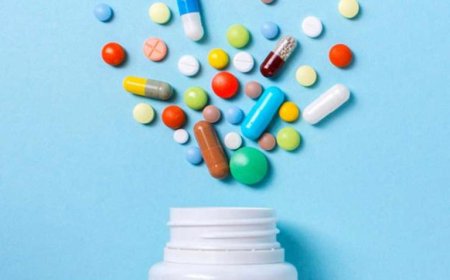 بينها «فيتامين سي والنحاس».. انتبه مكملات غذائية لا يمكن تناولها معًا