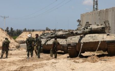 ما هي شروط القاهرة لدخول القوات المصرية إلى غزة؟