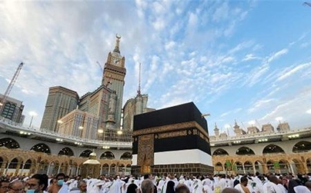 السعودية.. وزارة الحج والعمرة تبدأ استقبال المعتمرين وإصدار تأشيراتهم