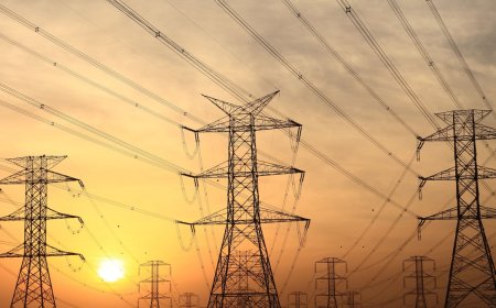 الكويت تصدر جدولاً فريداً لمواعيد قطع الكهرباء عن المنازل