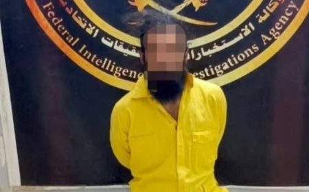 " العلاهية".. حركة متطرفة في العراق تقدم "قرابين بشرية"