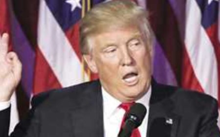 الهجرة إلى أمريكا.. ترامب يقترح منح الإقامة الدائمة لهؤلاء