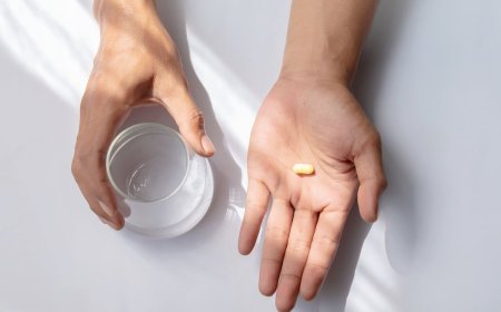 هل يؤدي نقص فيتامين "د" إلى العقم لدى النساء؟