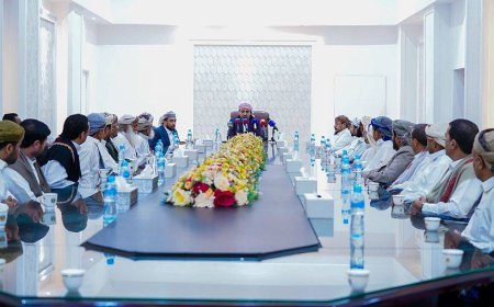 الزبيدي يشدد على الاستعداد لمرحلة مقبلة مع الحوثيين «سلماً أو حرباً»