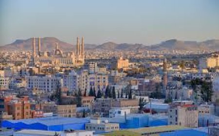 وزارة النقل بصنعاء تصدر تصدر تعميم   لشركات الطيران العاملة بالجمهورية اليمنية  ومكاتب ووكلاء السفر داخل وخارج الجمهورية اليمنية