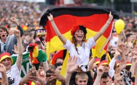 قانون الجنسية الجديد في ألمانيا: تفاصيل وشروط التجنيس