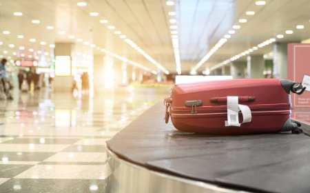 المغرب.. فك لغز جريمة "تقطيع امرأة" ووضعها في حقيبة سفر